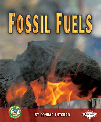 Fossil Fuels - Early Bird Earth Science No. 11 (Paperback)