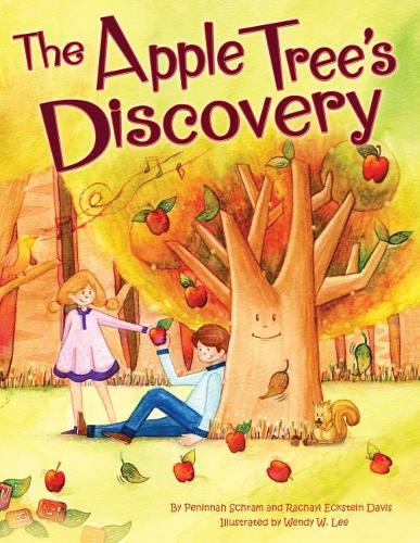 The Apple Tree's Discovery (Paperback)