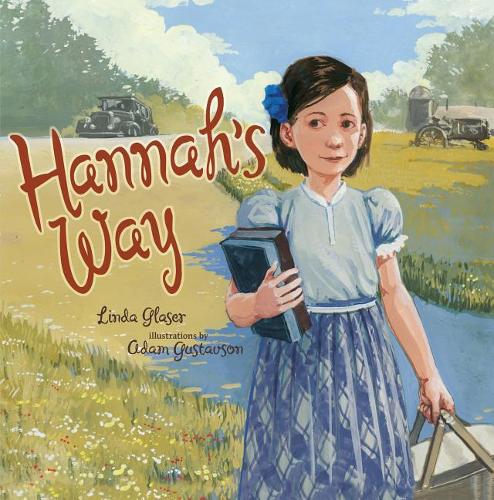 Hannah's Way (Paperback)