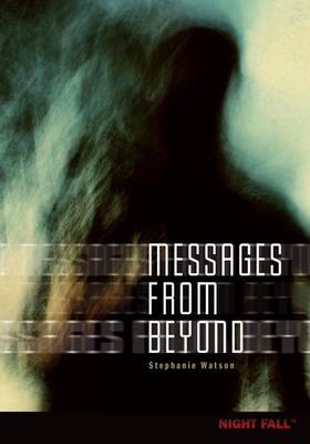Messages From Beyond - Night Fall (Paperback)