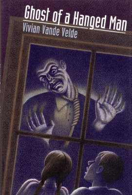 Ghost of a Hanged Man (Hardback)