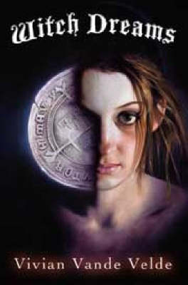 Witch Dreams (Hardback)