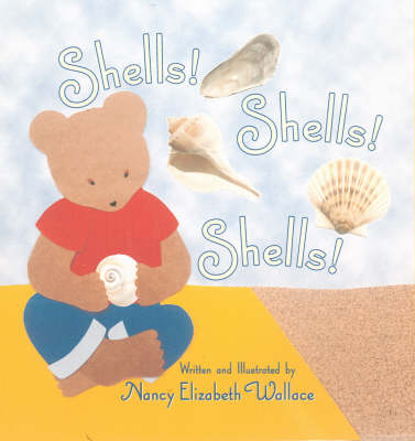 Shells! Shells! Shells! (Hardback)
