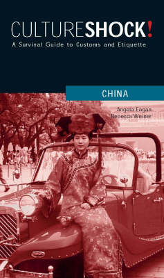 China - Culture Shock! (Paperback)
