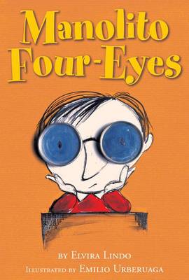 Manolito Four-Eyes - Manolito Four-Eyes 1 (Paperback)