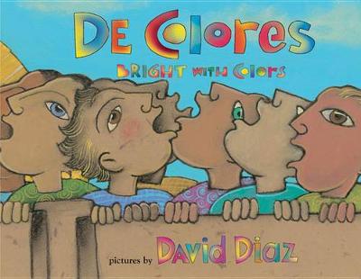 De Colores (Paperback)