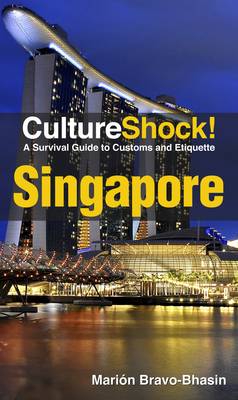 Singapore - Culture Shock! (Paperback)