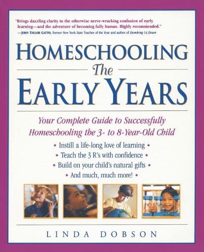 Homeschooling (Paperback)