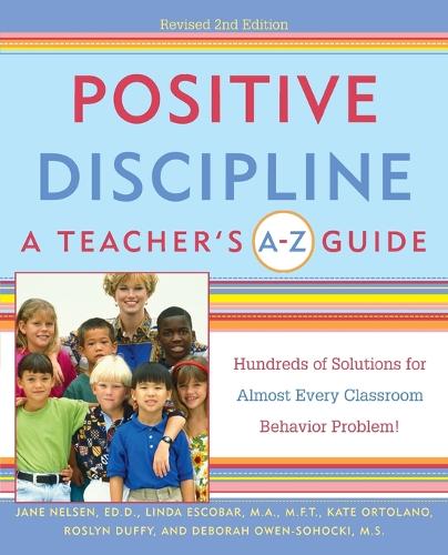 Positive Discipline (Paperback)