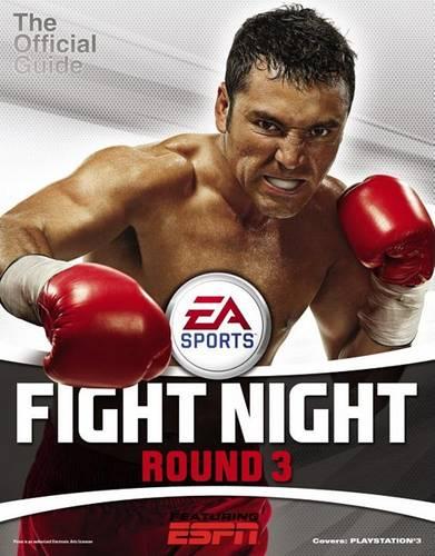 Fight Night, Round 3: The Official Strategy Guide (Paperback)