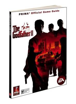 Godfather 2: Prima's Official Game Guide (Paperback)