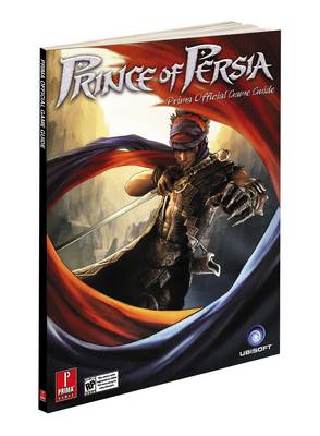Prince of Persia: Prima's Official Game Guide (Paperback)
