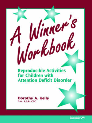 A Winner's Workbook (Spiral bound)