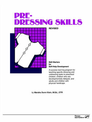 Pre-Dressing Skills (Paperback)