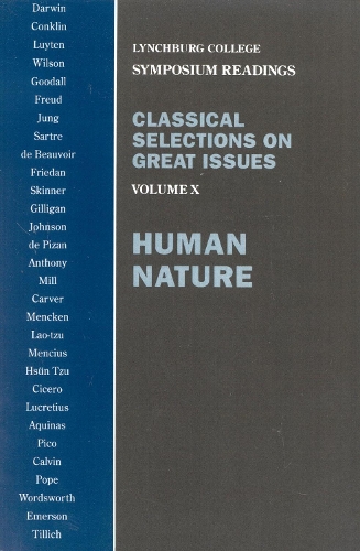 Human Nature (Paperback)