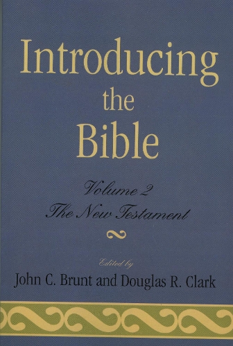 Introducing the Bible: The New Testament v. II: The New Testament (Paperback)
