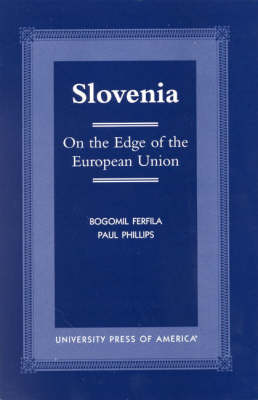 Slovenia (Paperback)