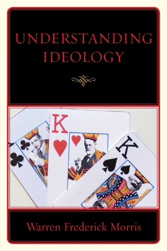 Cover Understanding Ideology