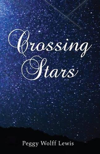 Crossing Stars (Hardback)