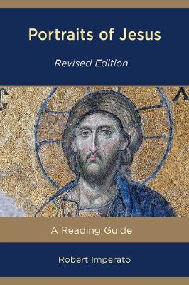Portraits of Jesus: A Reading Guide (Paperback)