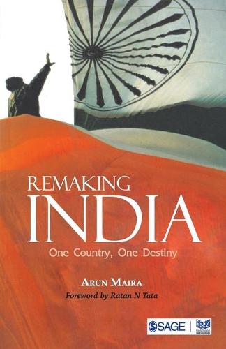 Remaking India: One Country, One Destiny (Paperback)