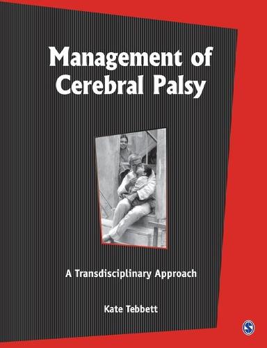 Management of Cerebal Palsy: A Transdisciplinary Approach (Paperback)