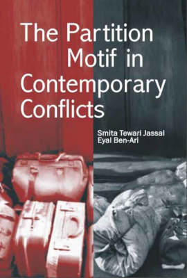 The Partition Motif in Contemporary Conflicts (Paperback)
