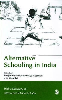 Alternative Schooling in India (Paperback)