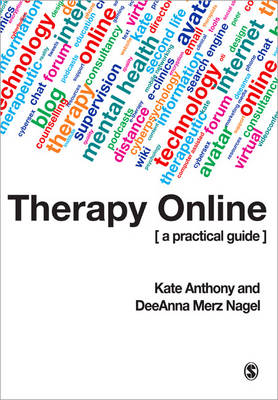 Therapy Online: A Practical Guide (Paperback)