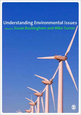 Understanding Environmental Issues (Paperback)