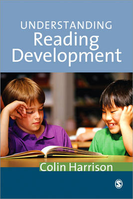 Understanding Reading Development (Hardback)