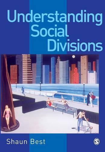 Understanding Social Divisions (Paperback)