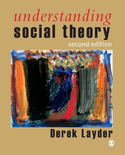 Understanding Social Theory (Paperback)