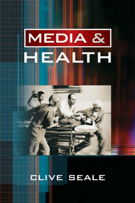 Media and Health (Hardback)