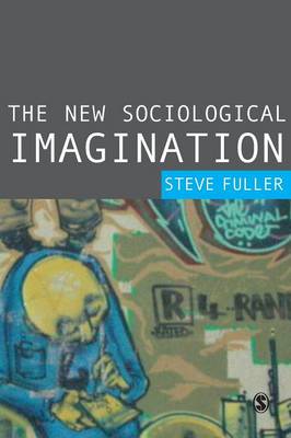 The New Sociological Imagination (Paperback)