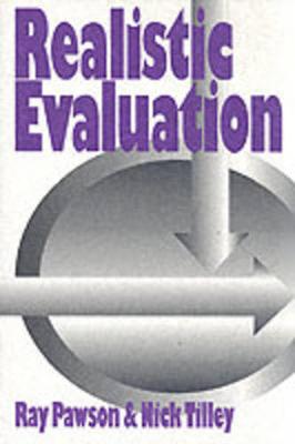 Realistic Evaluation (Paperback)