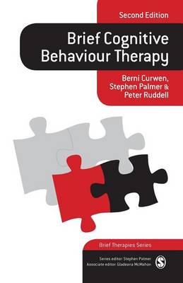 Brief Cognitive Behaviour Therapy - Brief Therapies series (Paperback)