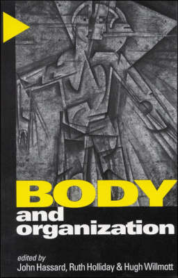 Body and Organization (Hardback)