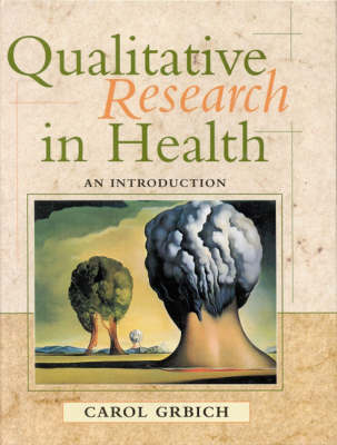 Qualitative Research in Health: An Introduction (Paperback)