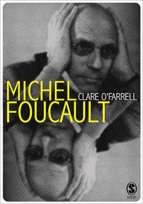 Michel Foucault (Paperback)