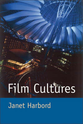 Film Cultures (Hardback)