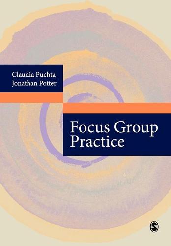 Focus Group Practice (Paperback)