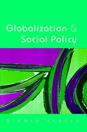 Globalization and Social Policy (Paperback)