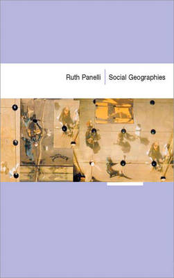 Social Geographies: From Difference to Action (Hardback)