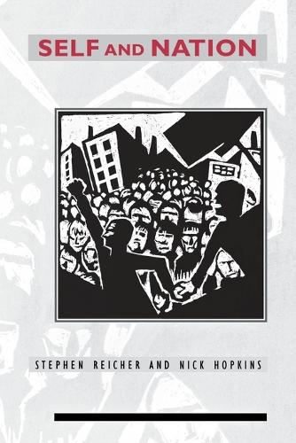 Self and Nation (Paperback)