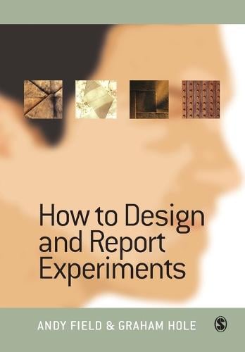 How to Design and Report Experiments (Paperback)