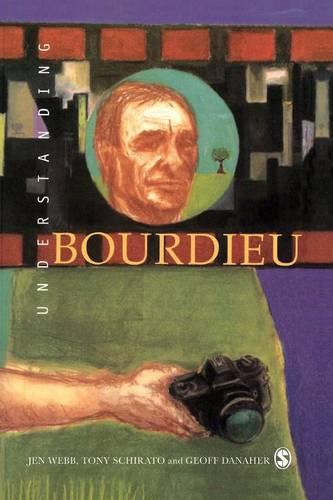 Understanding Bourdieu (Paperback)