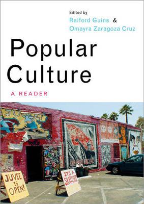 Popular Culture: A Reader (Paperback)