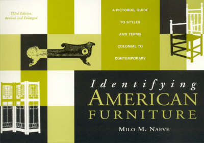 Identifying American Furniture (Paperback)