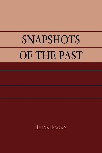 Snapshots of the Past (Paperback)